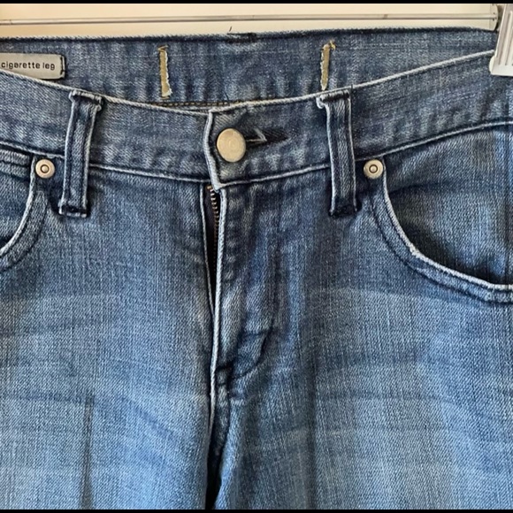 Paper Denim & Cloth Skinny Jeans - Picture 3 of 8